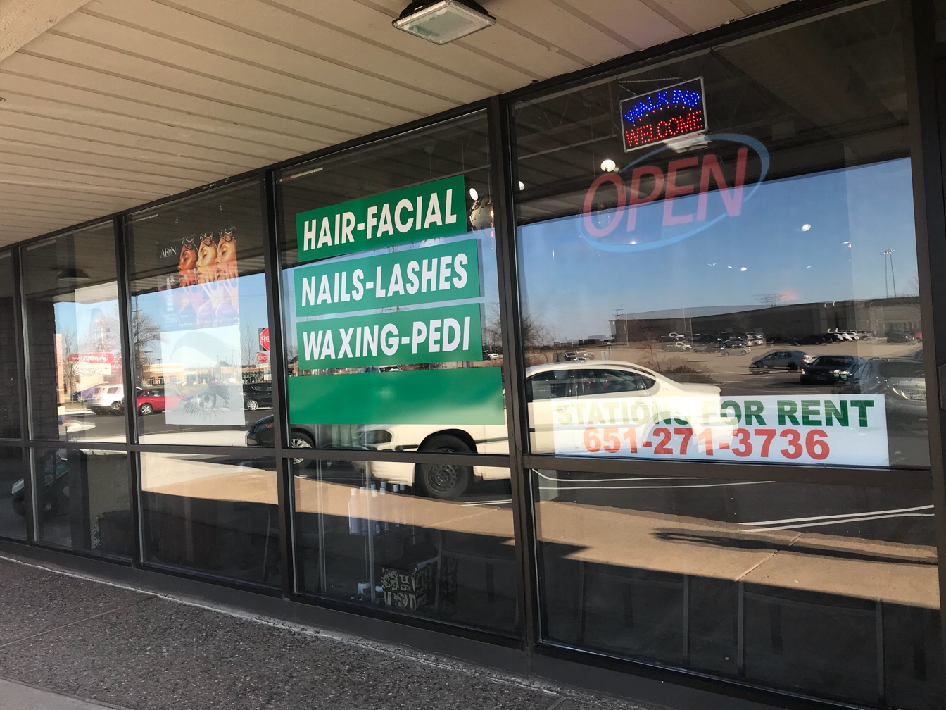 Salon By Nancy In Maplewood MN Vagaro